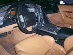 1990 Corvette Coupe For Sale